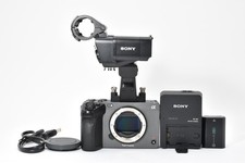 Sony ILME-FX3 (supporto 35