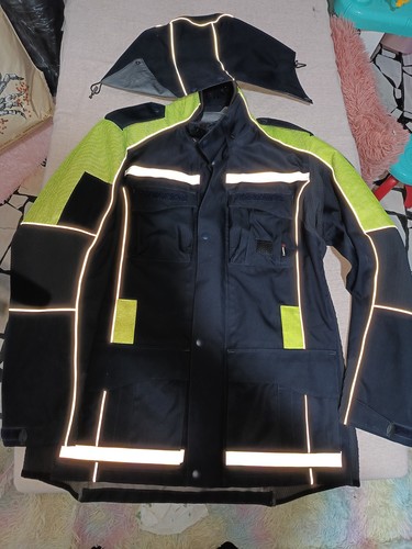 Giacca goretex alta - goretex,