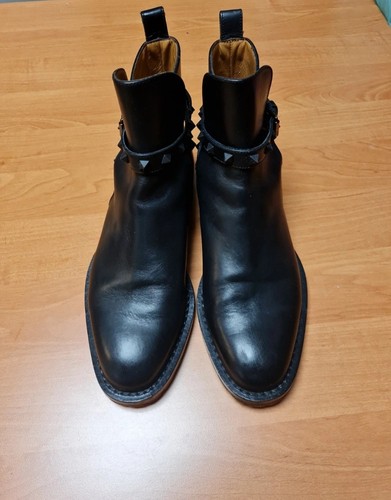 Bottines valentino garavani - valentino,