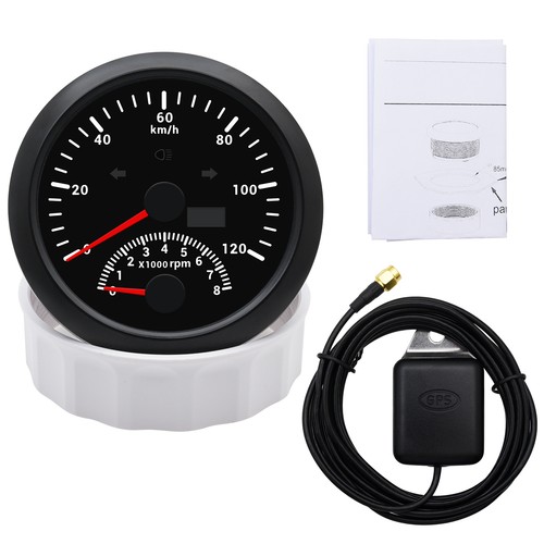 110mm gps tachimetro - 110mm,