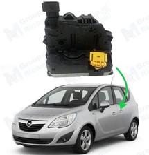 Serratura Attuatore Porta