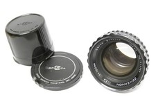 Obiettivo Zenza Bronica Zenzanon 2,8 / 100 mm per Zenza Bronica usato