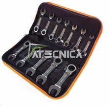 Set 12pz chiavi combinate a