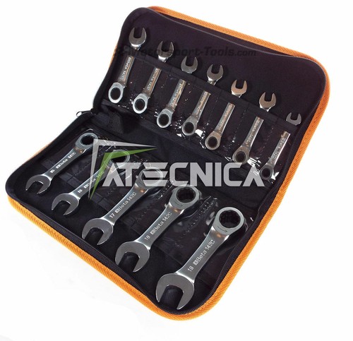 Set 12pz chiavi combinate - , a