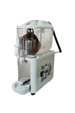 Cioccolattiera Con Pid Professionale 2 Vasche Elcor