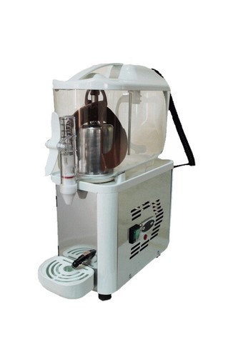 Cioccolattiera con pid - con,
