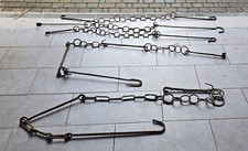 Catena Da Camino Antica