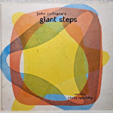 John Coltrane's Giant Steps