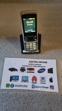 8160N-Cellulare Samsung C3050