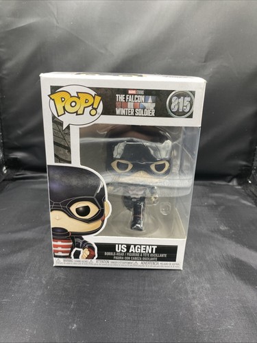 Funko pop vinile - pop!, us