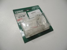 KYOSHO MVF02C Skeleton Chassis