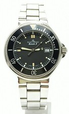 Orologio Baume & Mercier Formula S diver watch 38mm maschile rarissimo sub divin