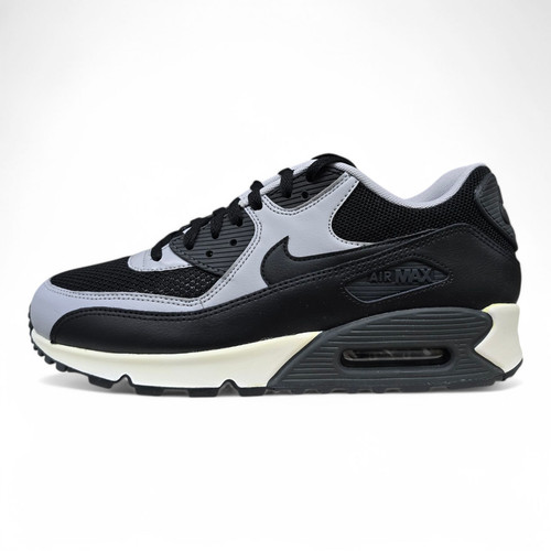 Nike air max black - nike,