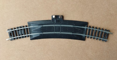 Mehano rail courbe - mehano, --