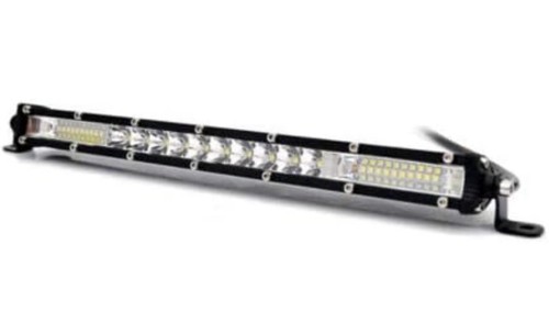 Barra led slim faro - faro, lampada
