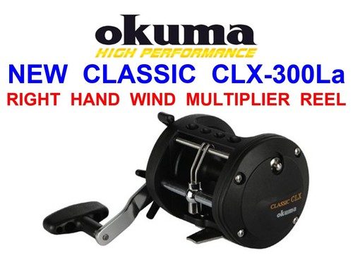 2025 okuma classic clx 300la - classic,