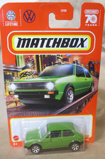 Matchbox 100 series 97 - matchbox, 1-100