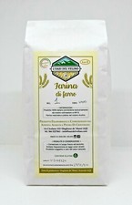 FARINA DI FARRO TIPO 1
