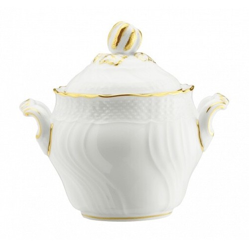 Ginori 1735 zuccheriera - -,