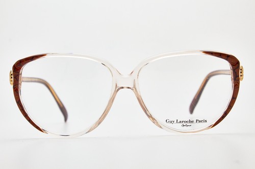 Vintage occhiali guy laroche - vintage,