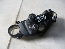 Piastra Forcella Forca Supporto Forcina Honda Hornet 600 1998 2002 Plate Fork