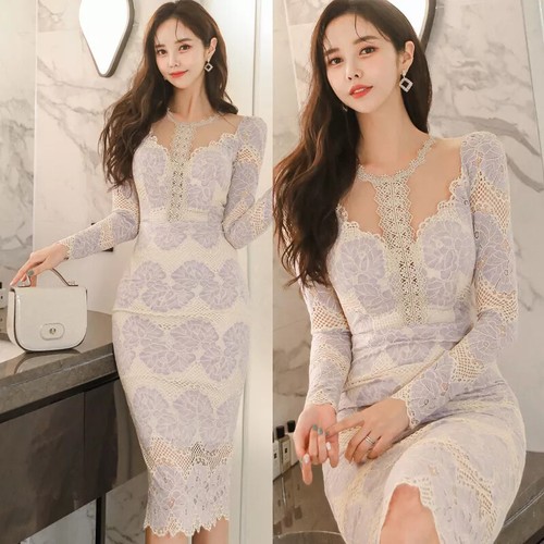 Tubino vestito abito donna
