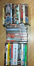 Job Lot (no.3) X 39 DVDs