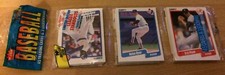 Fleer Rack Pack 1990 Andre