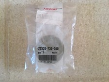 Puleggia rullo Nos Honda