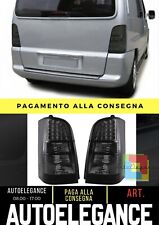 Fanali posteriori a LED adatti