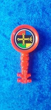 Voltron chiave rossa red - rossa,