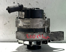 RICAMBI USATI, ALTERNATORE