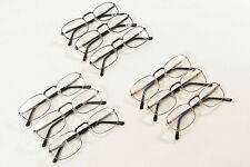 SET 3 OCCHIALI DA LETTURA