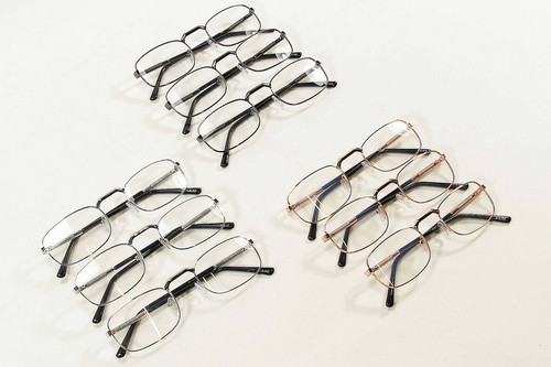 Set occhiali lettura - set, 3