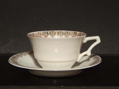 Antica art deco - antica,