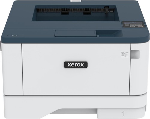Xerox stampante laser a4 - xerox, b/n
