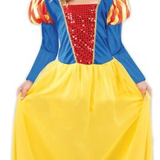 Ciao Abito Costume Carnevale