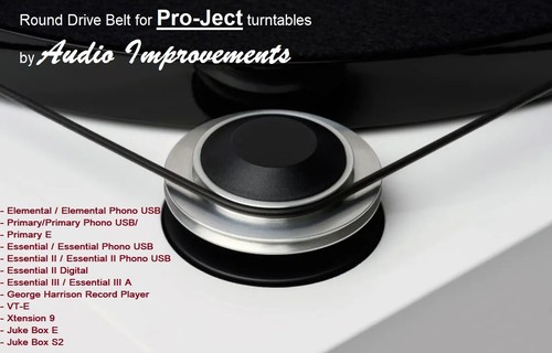 Giradischi pro ject project - pro-ject,