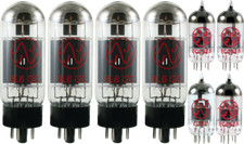 Set tubi - per Fender Showman