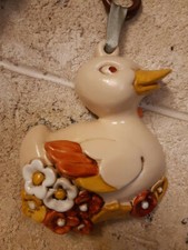 3 Ceramiche a forma di animali