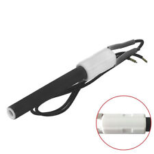 Candela ceramica 260W candela candela caldaia stufa 11,3/79/114mm 230V accensione pellet