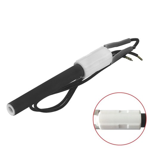 Candela ceramica 260w - ceramica,