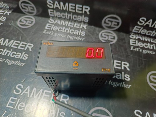 Timer selec tt21c - selec,