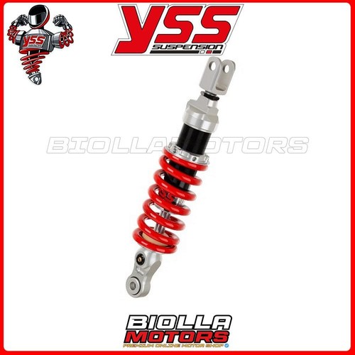 Yss mono ammortizzatore - yss,