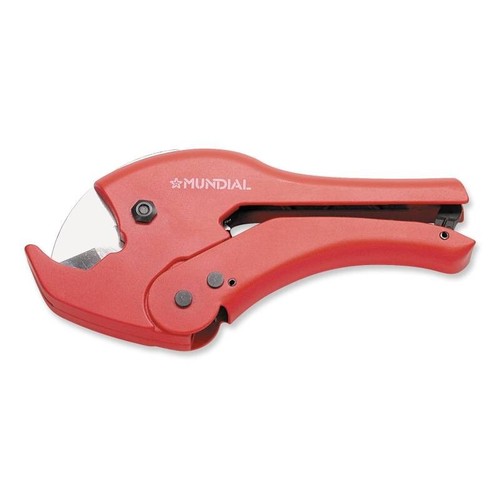 Mundial tagliatubi plastica - tagliatubi,