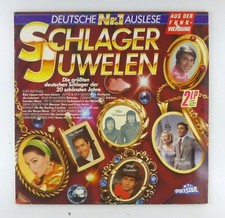 12" 2 LP - Vari Vari -