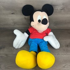 Peluche Walt Disney Vintage