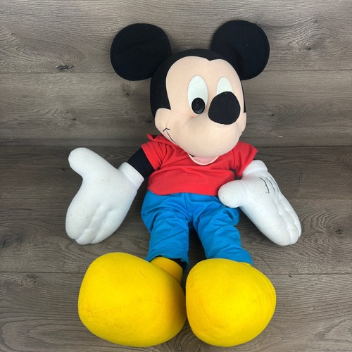 Peluche walt disney vintage - peluche,