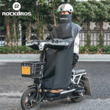 ROCKBROS Copertura Antivento