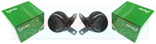 Originale lucas 12v tono - originale, alto